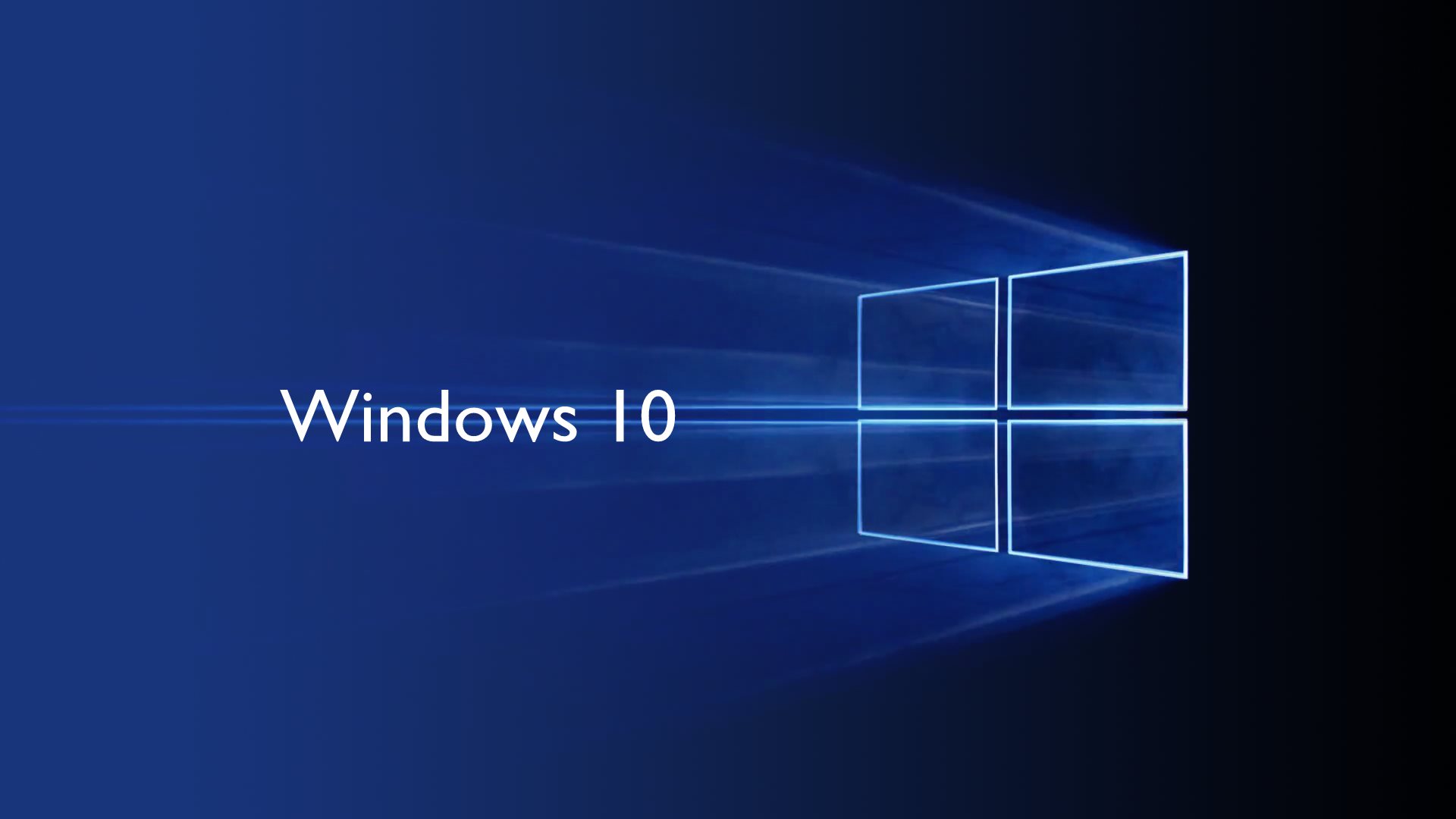 PC'nizin tüm özelliklerini Windows 10'da görme