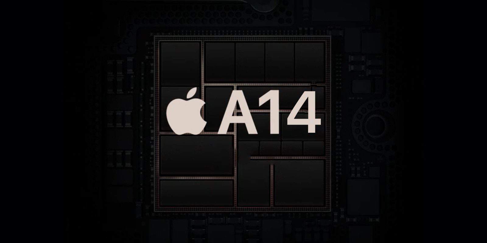 Apple A14 Bionic Seen at Geekbench with 3.0 GHz