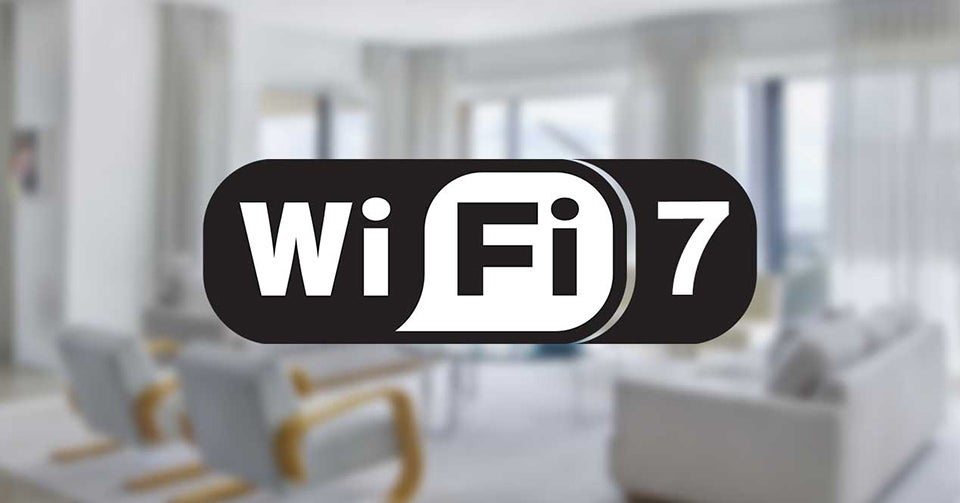 Wi-Fi 7 mi Geliyor? 30Gbps Hızında Olabilir