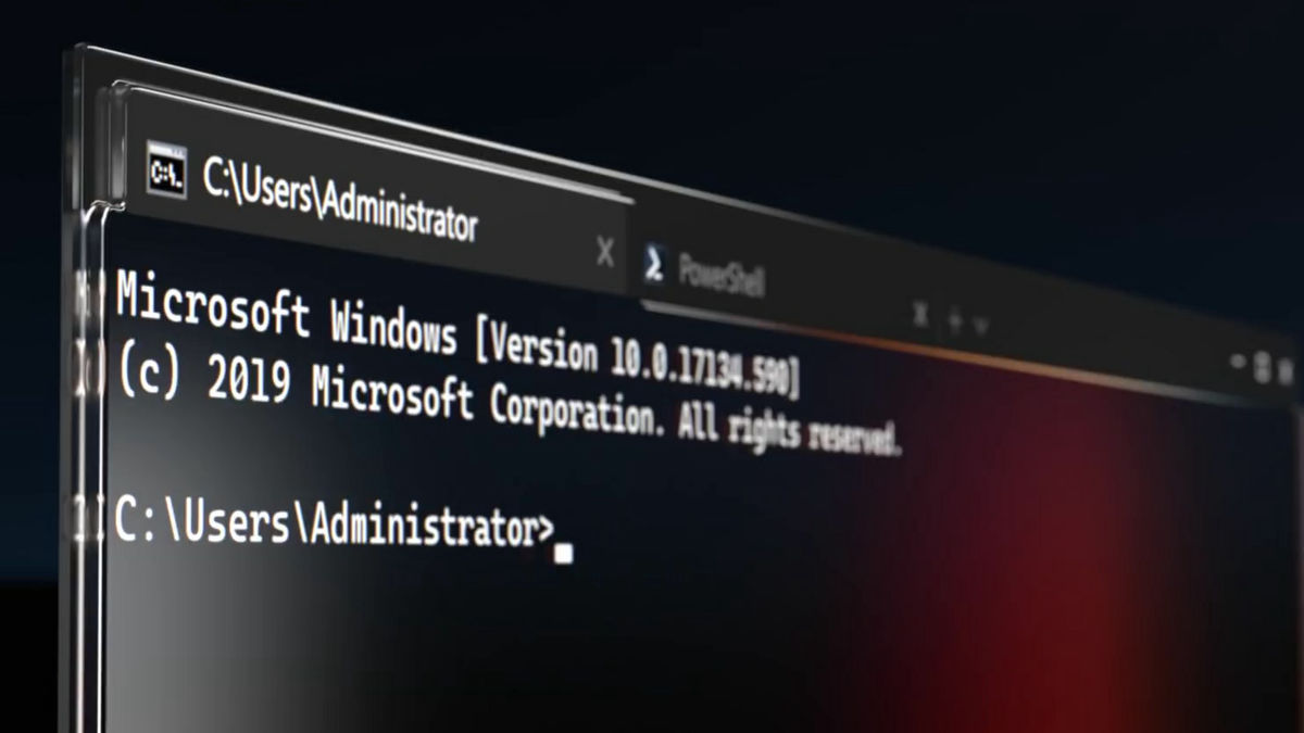 Windows Terminal 0.11 Sürümü Sunuldu